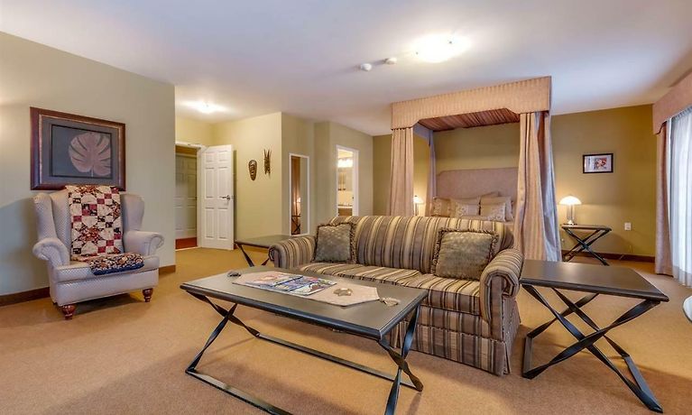 The Birches At Ben Eoin Country Inn Sydney Forks Online Hotel